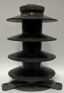 HUBBELL - 300013 - 15KV/12.7KV Intermediate Lightning Arrester Product Image